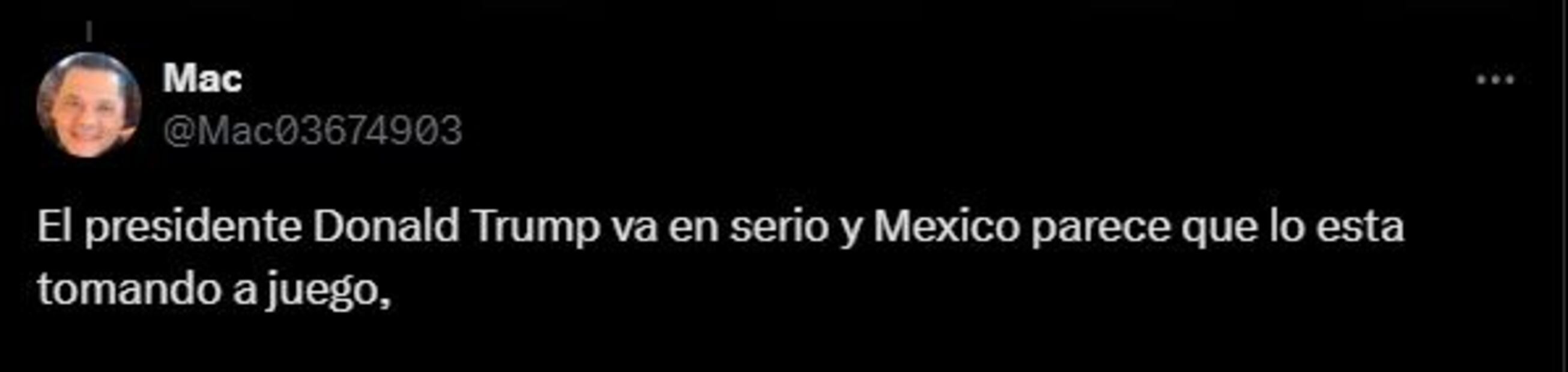 Eduardo Verástegui lanza claves a gobierno mexicano para nos vaya “muy bien” con EU. Foto: Captura de pantalla 