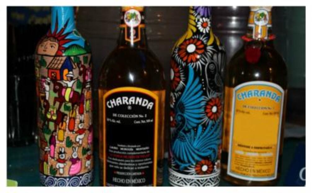 ¡Orgullo mexicano! Conoce estos productos que cuentan con Denominación de Origen mexicana