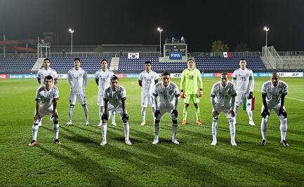 El México vs Japón, marcado por toque de queda en Austria