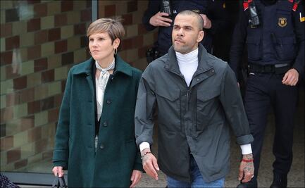 Dani Alves compra un club de tercera división en Portugal tras ser absuelto del delito de violación