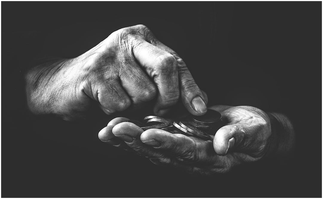 Fondo de Pensión. Foto: Istock