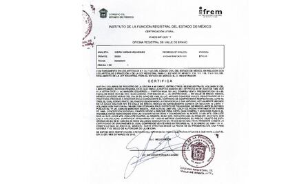 EPN declaró información incorrecta sobre cómo obtuvo propiedad: Reuters