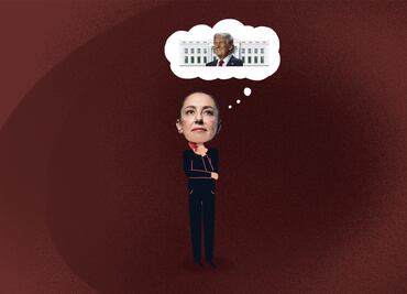 ¿A quién no se debe mandar a negociar con Trump?
