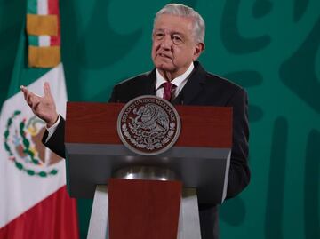 AMLO rechaza intervención para que Guillermo Padrés siga proceso judicial en libertad