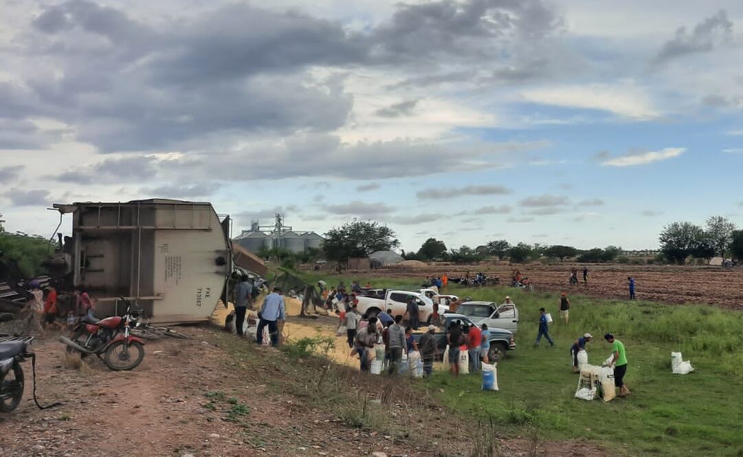 Foto: cortesía Noticieristas