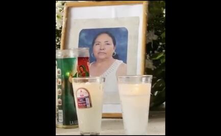 “Descansa en Paz”: Dan último adiós a Teresa, madre buscadora asesinada en Guanajuato
