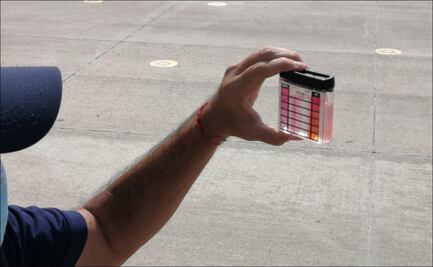 Inspeccionan el Teodoro Mariscal previo a la Serie del Caribe