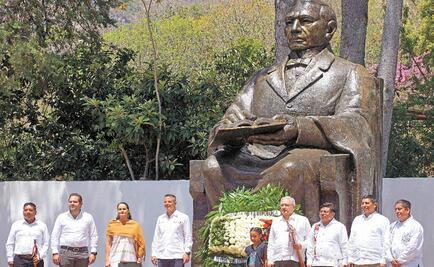 Benito Juárez’s hometown receives $57 million