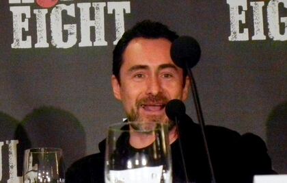 Demián Bichir confía en Kate del Castillo