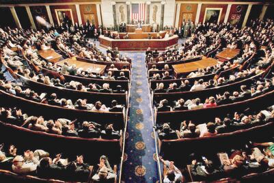 Republicanos inician búsqueda de un líder para su nueva mayoría en el Senado de Estados Unidos