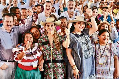 Asesoran a artesanos contra plagios