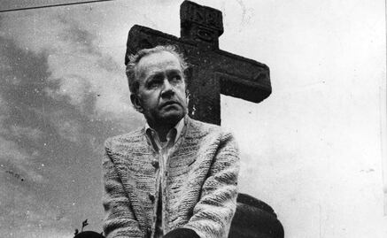 Juan Rulfo será festejado en varias ciudades del mundo