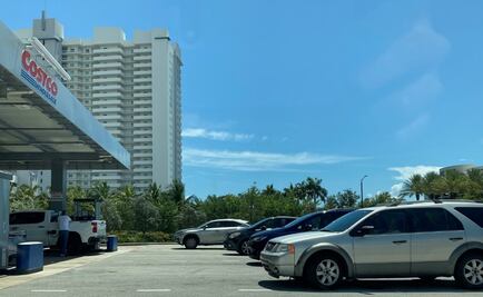 Tras ciberataque, reanuda actividades la mayor red de oleoductos de EU