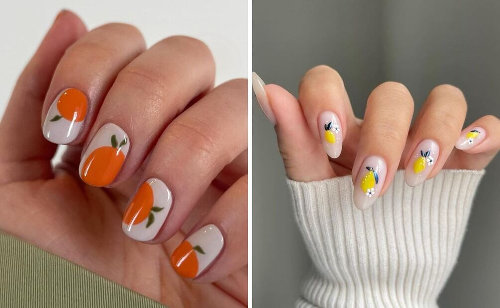 Foto: Instagram @paintbyjaz @brydiedoesnails