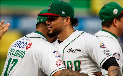 México se mete a las semifinales de la Serie del Caribe