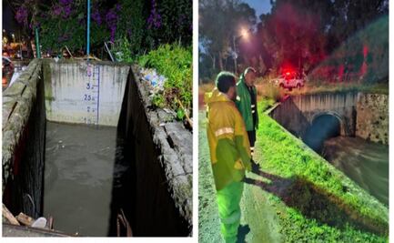 ¿Qué pasó ayer en el Río San Buenaventura?