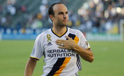 Perfil. Landon Donovan, el fichaje bomba de León