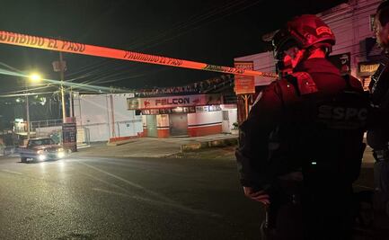 Suman 40 atentados contra policías en 10 meses en Sinaloa; gobernador plantea dos líneas de investigación 