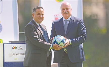 Futbolistas ponen fin a abuso de clubes