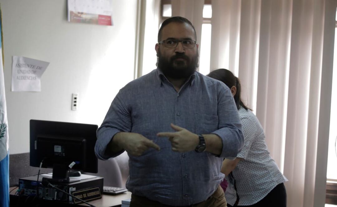 Foto: Archivo/ EL UNIVERSAL                                   