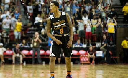 México tendrá dos juegos consecutivos de NBA en 2017