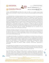 AMLO aprieta gasto en la recta final de su gobierno