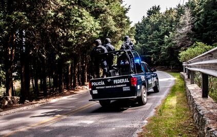 Desplegarán a más de 50 mil en operativo de Semana Santa