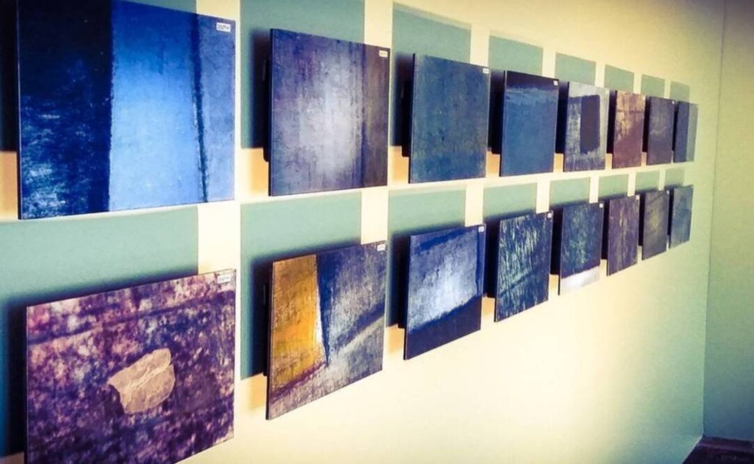 Dicha muestra presenta las obras más emblemáticas del arista de origen húngaro-alemán. (FOTO de Instagram: ccutlatelolco)