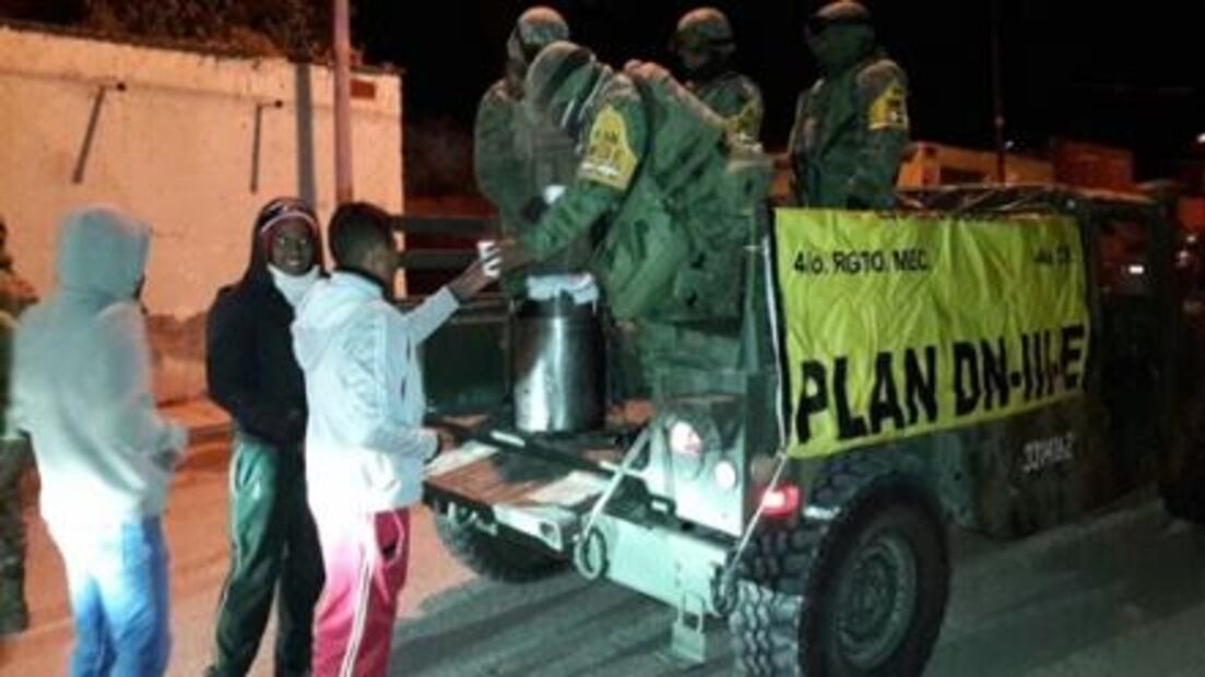 Aguascalientes activa programa de emergencias por bajas temperaturas