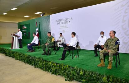 México tiene garantizado el acceso a posible vacuna contra Covid-19: AMLO