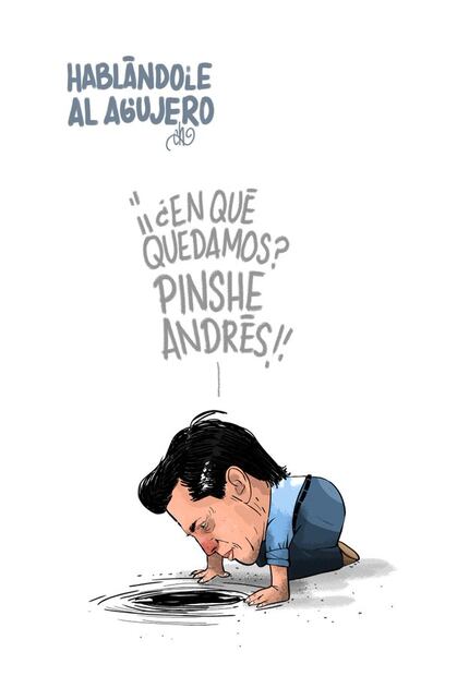 Seis cartones de la prensa nacional retratan con humor crítico el caso Pegasus y las implicaciones del espionaje en el sexenio de Peña Nieto. Foto: Redes sociales