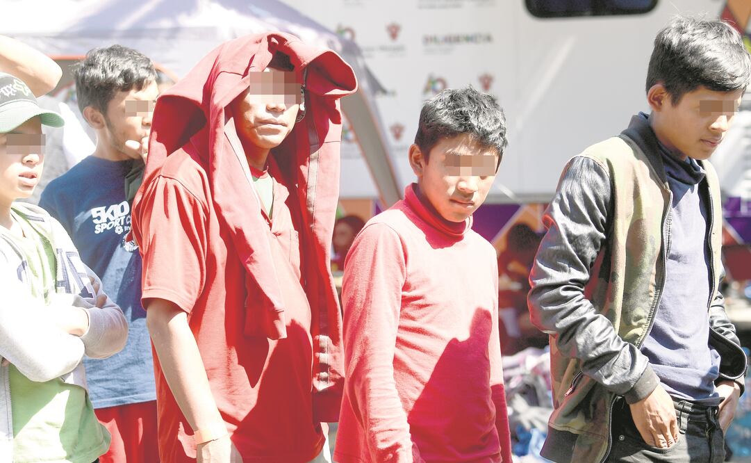 Foto: archivo/ EL UNIVERSAL