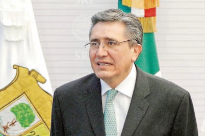 General pide juicio justo desde prisión