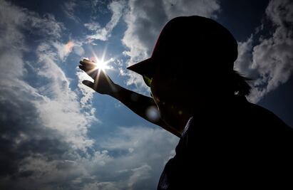 ¿Frío y calor? Este será el clima para hoy lunes 6 de noviembre en CDMX