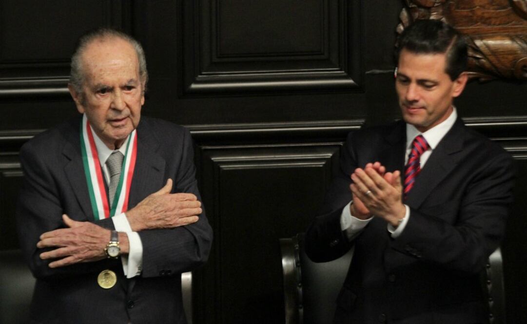 Foto: Carlos Mejía/EL UNIVERSAL