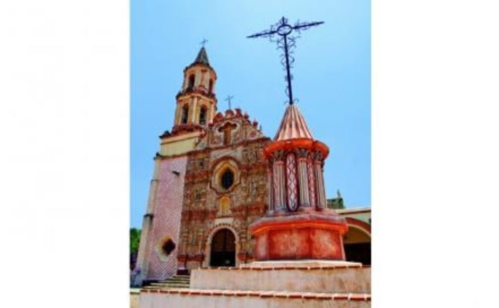 Las 15 cosas que solo tiene Querétaro