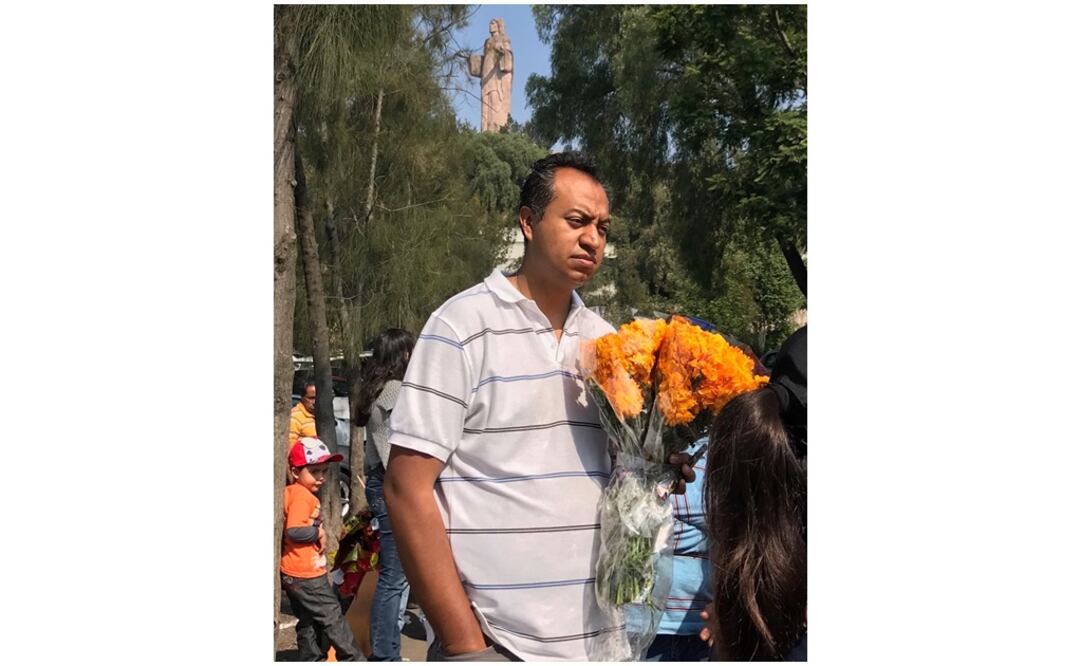 Foto: Rebeca Jiménez / El Universal 