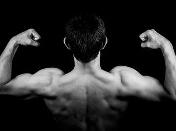 El licuado que te ayudará a aumentar masa muscular en solo unos días