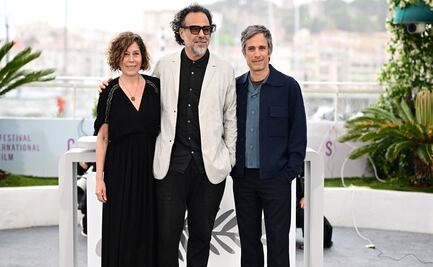"Amores perros" regresa a Cannes; Iñárritu anuncia el reestreno de la cinta en cines