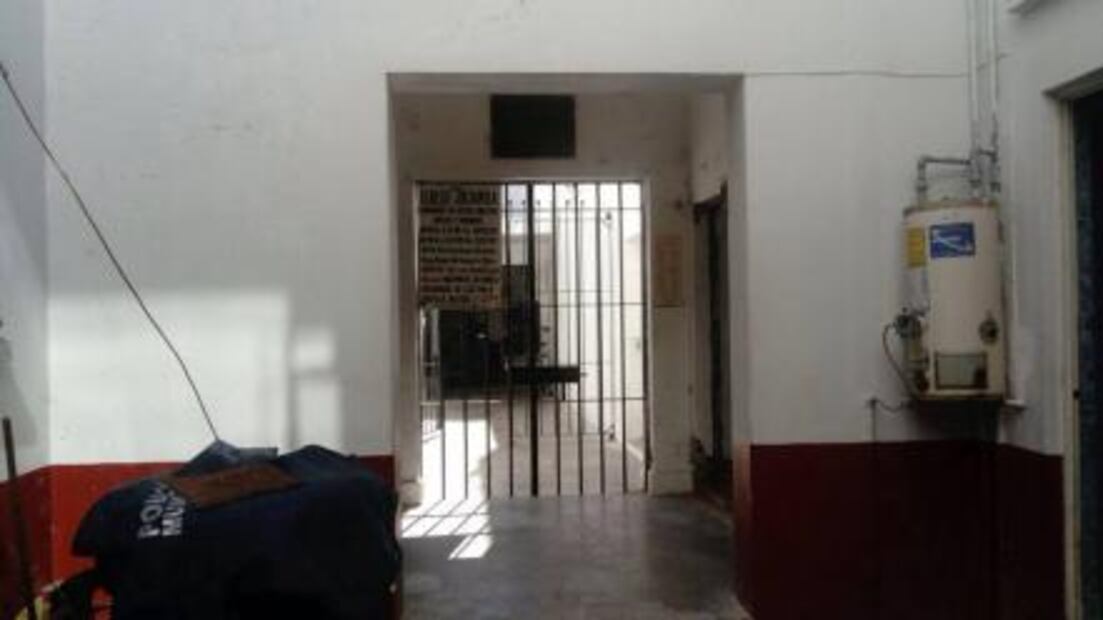 Alerta por mal estado de cárceles en Zacatecas
