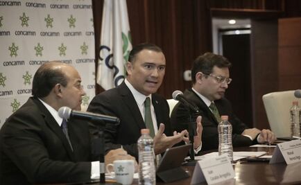 Industriales frenan inversiones por 50 mil mdp por bloqueos de CNTE