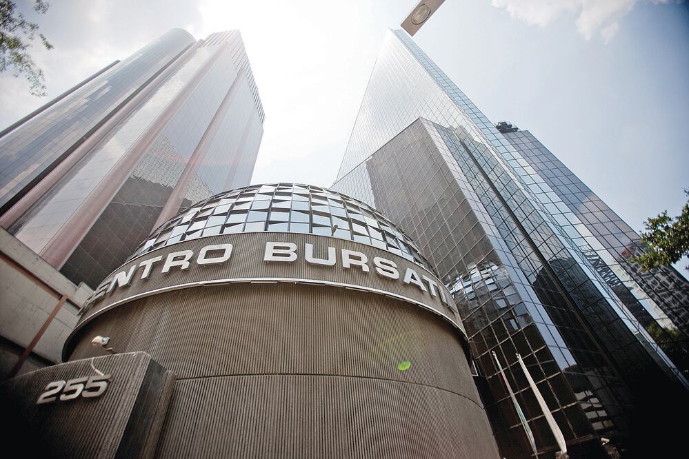 FOTO: Archivo. EL UNIVERSAL