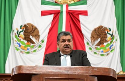 Diputado propone prohibir reclutar menores para actividades delictivas en CDMX