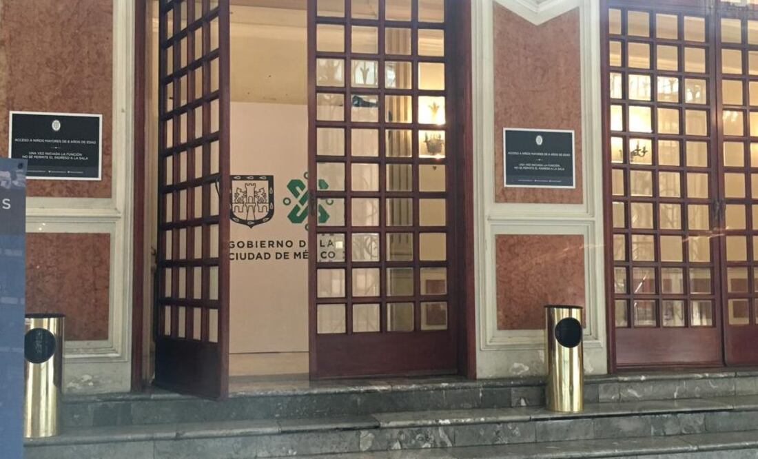 Foto: Gerardo Suárez / EL UNIVERSAL