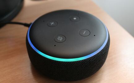 Cómo cambiar el nombre de Alexa