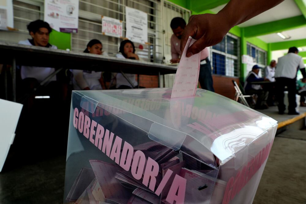 Foto: Jorge Serratos / EL UNIVERSAL