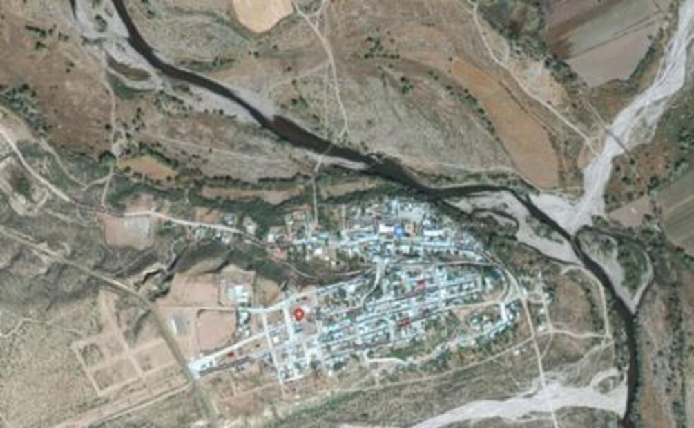 Mueren dos menores por una bacteria en el Río Bavispe, Sonora