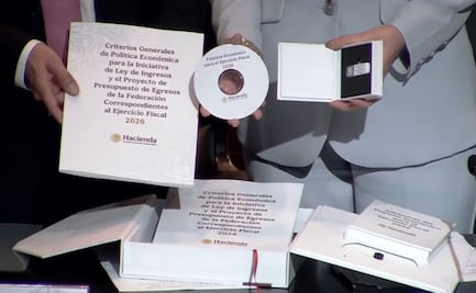 Alertan por mayor deuda del gobierno para 2026