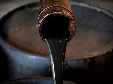 Por OPEP, petróleo mexicano sube a 73.52 dólares, un nuevo récord de 3 años