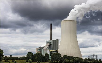 Deben incrementarse los esfuerzos para reducir impacto ambiental: WEF